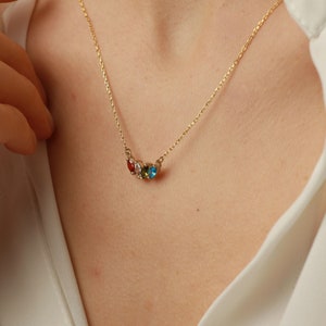 Mom Necklace