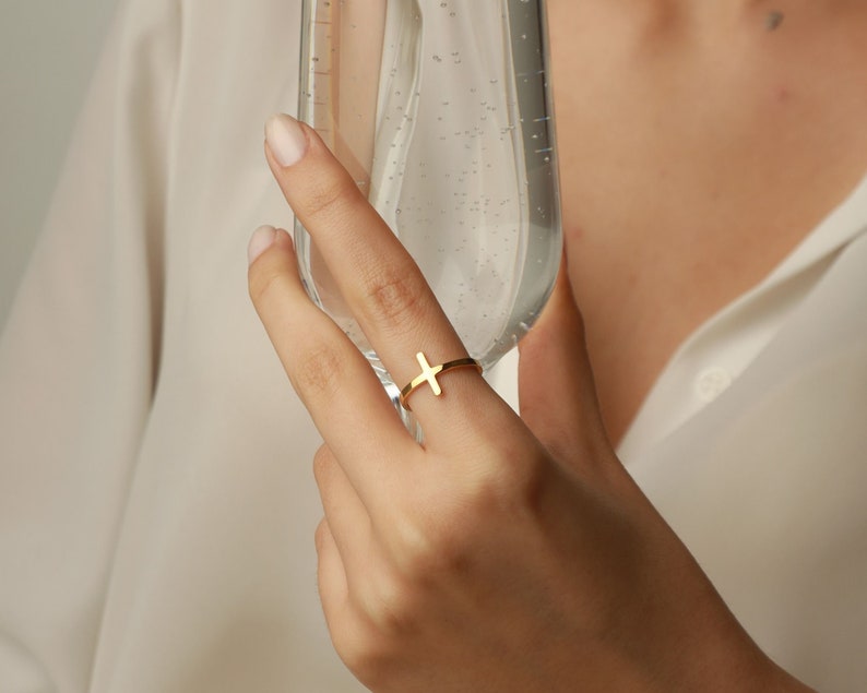 Religious Ring