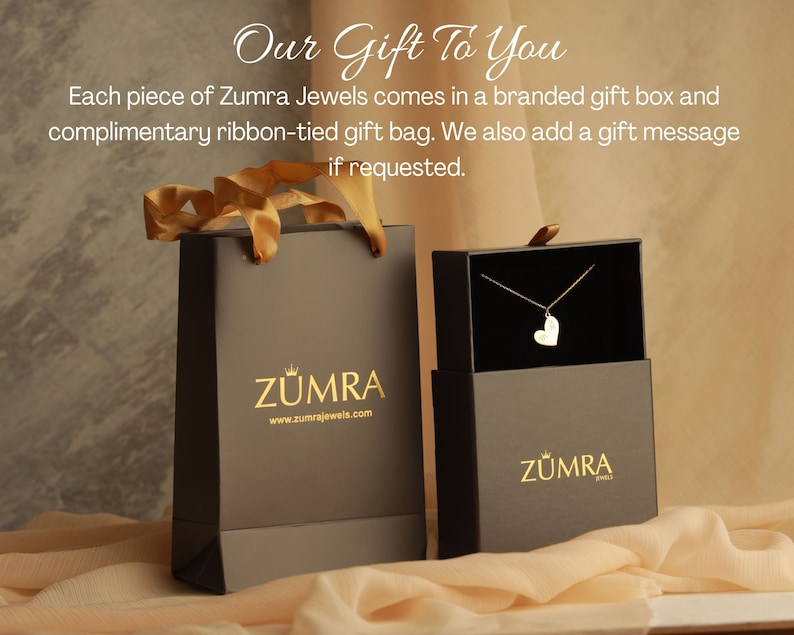 Custom DAte Necklace