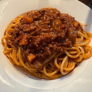 The best ragu spaghetti sauce | Printable PDF