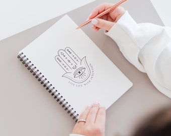 Logo Notebook