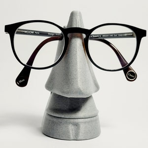 Glasses holder 3d print - .de