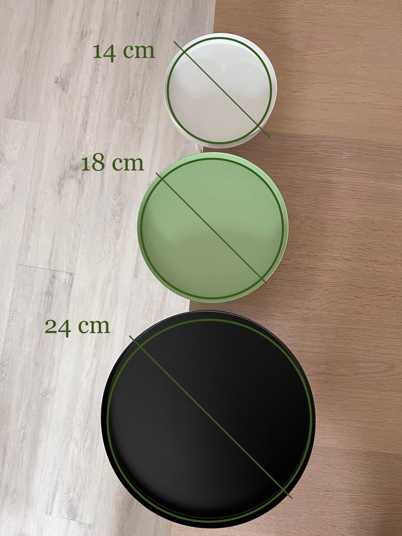 Windowsill clamp tray for indoor plants, plant decor, more space for plants and decoration - plant shelf extension
