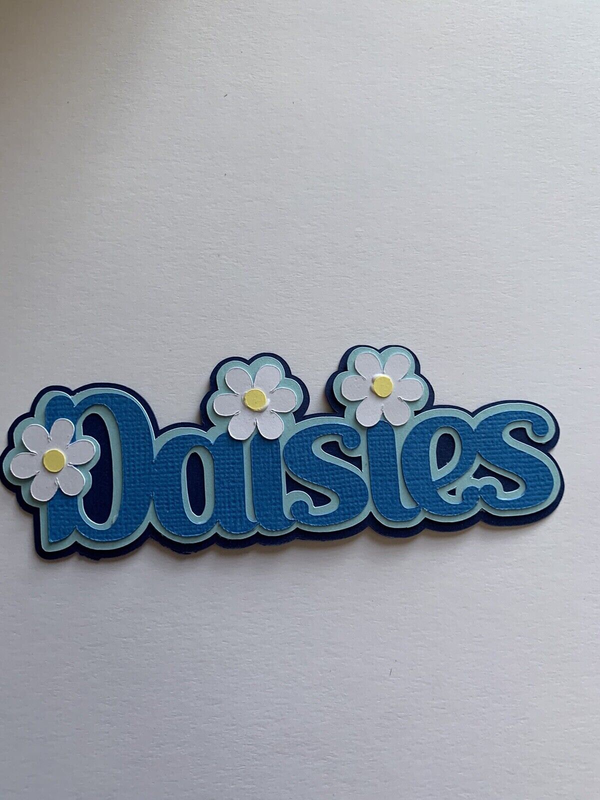 Daisie Girl: The Untold Story - h0tvs3p