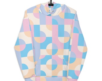 Pastel Collection!! Pastel Hoodie, Men's Hoodie, Women's Hoodie, Men's Sweatshirt, Women's Sweatshirt, Colorful Hoodie, Colorful Sweatshirt