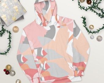Pastel Collection!! Pastel Hoodie, Men's Hoodie, Women's Hoodie, Men's Sweatshirt, Women's Sweatshirt, Colorful Hoodie, Colorful Sweatshirt