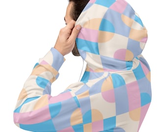 Pastel Collection!! Pastel Hoodie, Men's Hoodie, Women's Hoodie, Men's Sweatshirt, Women's Sweatshirt, Colorful Hoodie, Colorful Sweatshirt
