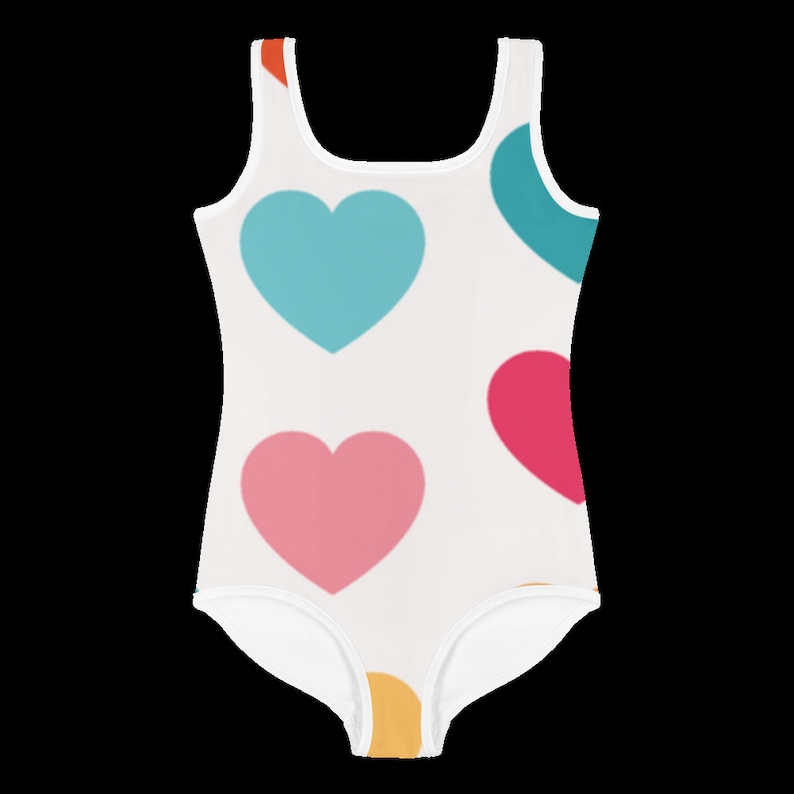 Kid's Bathing Suits, Little Girls' Swim Suit,kids Bathing Suit, Kids