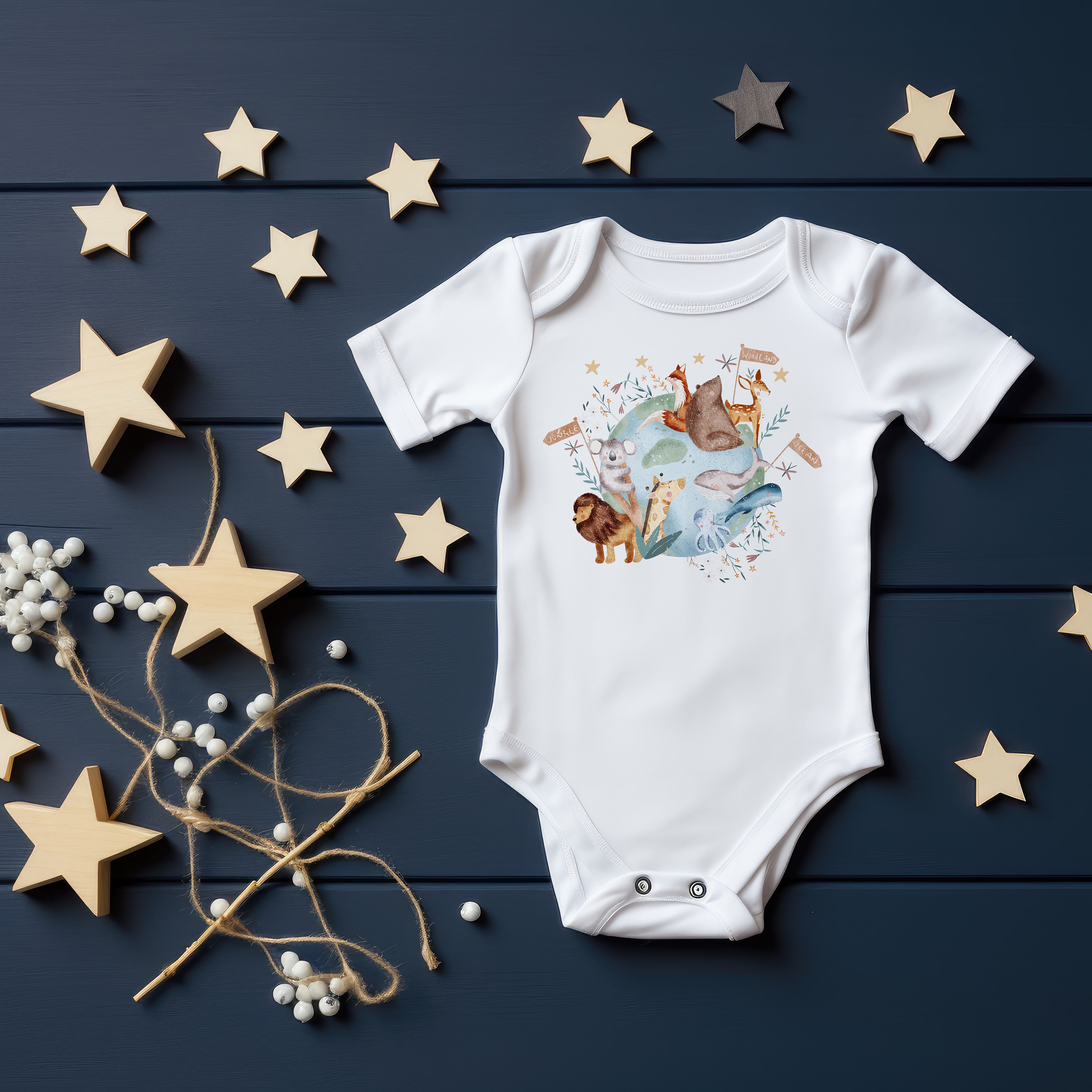 PNG for Sublimation Earth PNG Baby Clothing Clipart Our Home Png Planet ...