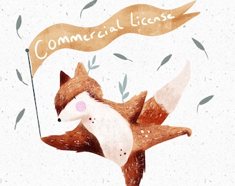 Extended Commercial Licence