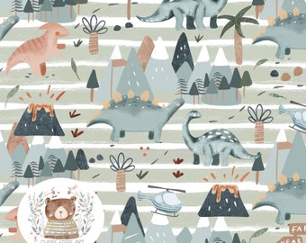 Seamless pattern dinosaur DIGITAL papers cute dinos scrapbook paper dinosaur repeating pattern for fabric Dinosaur sublimation seamless Boys