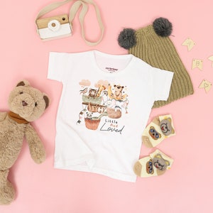 1 PNG for Sublimation New Baby PNG Baby Clothing Clipart Cute Animal ...