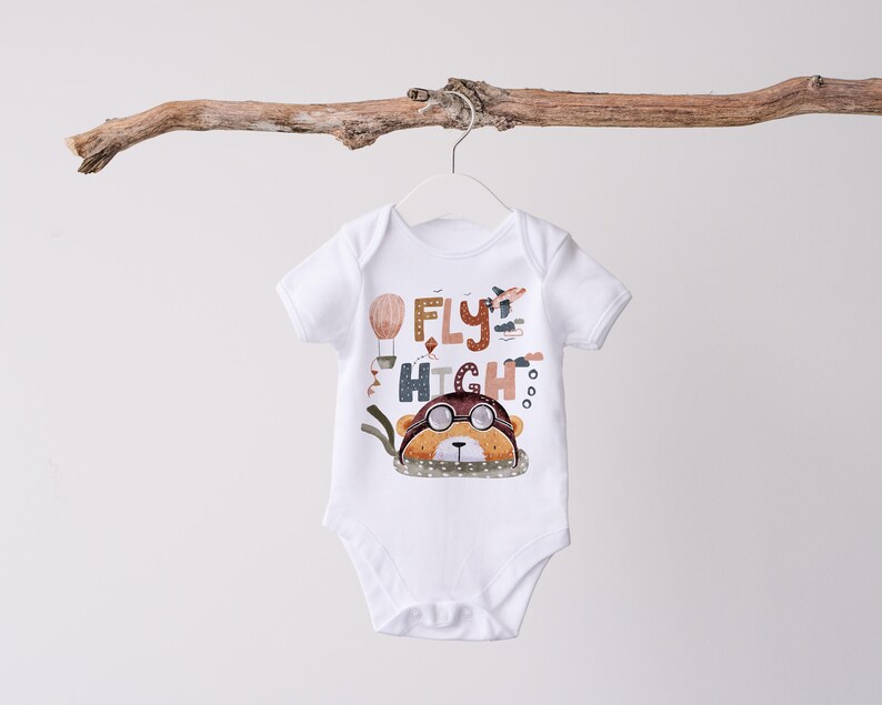 PNG for Sublimation Cute Quote PNG Baby Clothing Clipart for Newborn ...