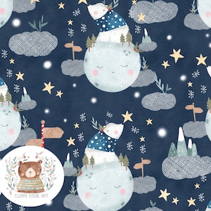 Christmas Seamless Pattern Christmas Seamless Digital Paper Christmas Scrapbook Paper Christmas Repeat Pattern for fabric Digital File