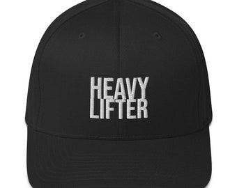 Heavy Lifter Hat