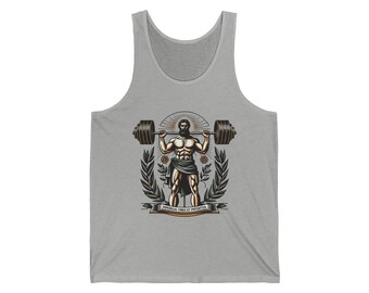 TS Milo Tank