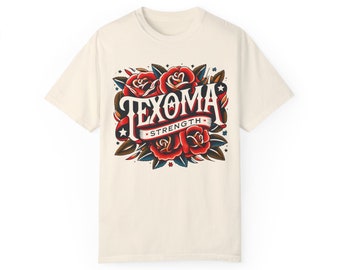 Texoma Strength