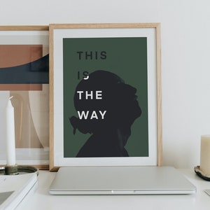 Lomepal poster Digital format A4