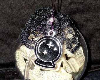 Globo de galpão de cobra (pequeno)