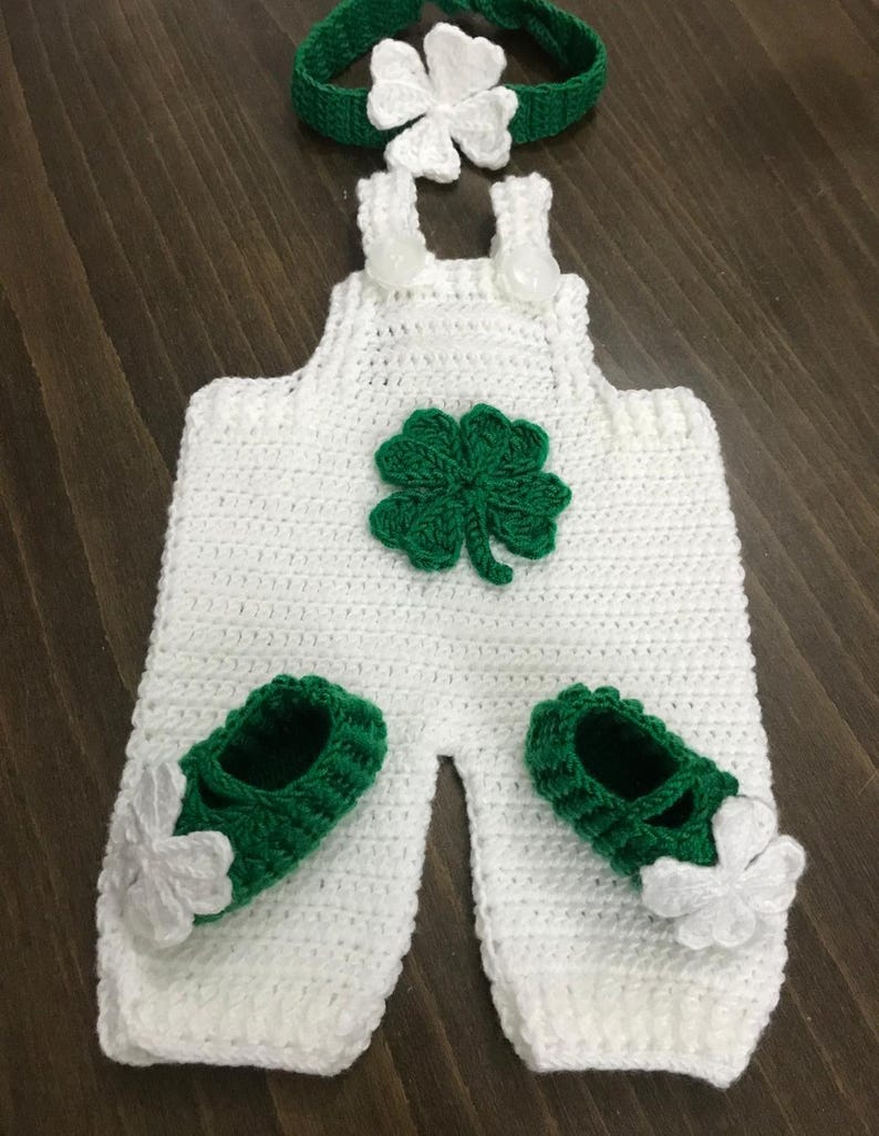 Disfraz De Duende Para San Patricio - Abrigo Y Pajarita De Lentejuelas Verdes, Sombrero Con Hebilla