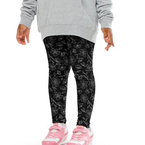 Kid&#39;s Leggings