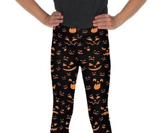 Halloween Kid&#39;s Leggings
