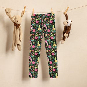 Kid&#39;s Leggings