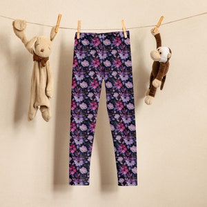 Kid&#39;s Leggings
