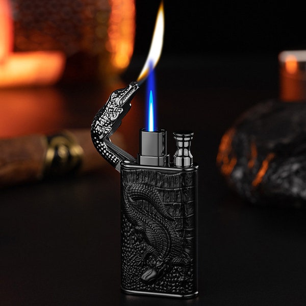 Dragon Lighter Etsy