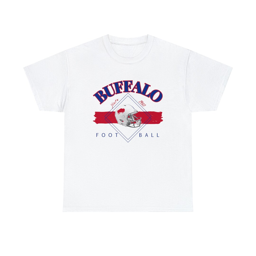 Fabuloso Buffalo Tee Tee