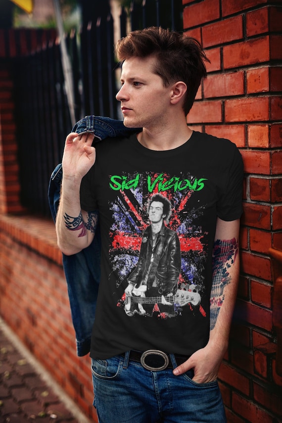 トップス fuckthisindustry atticus torre punkandyo PUNKANDYO