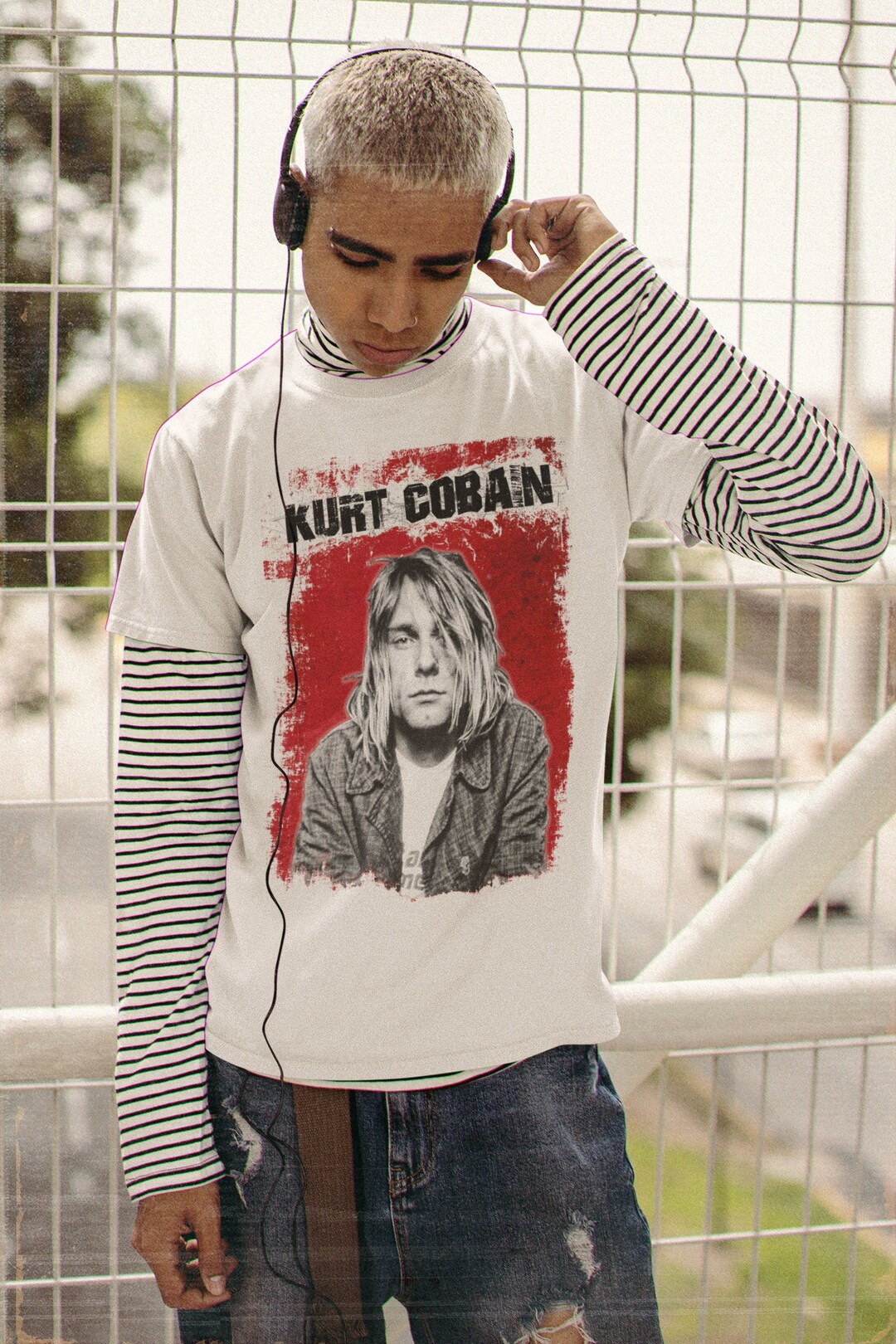 KURT COBAIN - Cool / Rock / Grunge / Seattle / Nirvana / 90s KURT COBAIN - Cool / Rock / Grunge / Seattle / Nirvana / 90s
