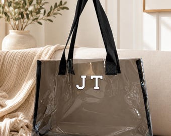 Jelly Tote Bag