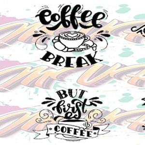 Coffee Svg Bundle, Coffee Svg, Mug Svg Bundle, Funny Coffee Saying Svg, Coffee Quote Svg, Mug Quote Svg, Coffee Mug Svg, Cut File For Cricu