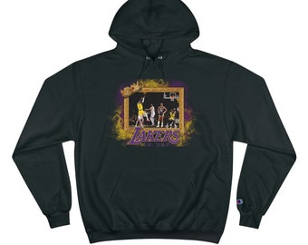 Champion Hoodie