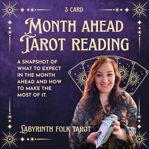 VIDEO DEZELFDE DAG Maandelijkse energie-check-in Tarotlegging | Gepersonaliseerde 3 kaarten lezen | Spiritueel paranormaal inzicht
