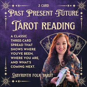 VIDEO DEZELFDE DAG Verleden Heden Toekomst Tarot Lezen | Gepersonaliseerde 3 kaarten lezen | Spiritueel paranormaal inzicht