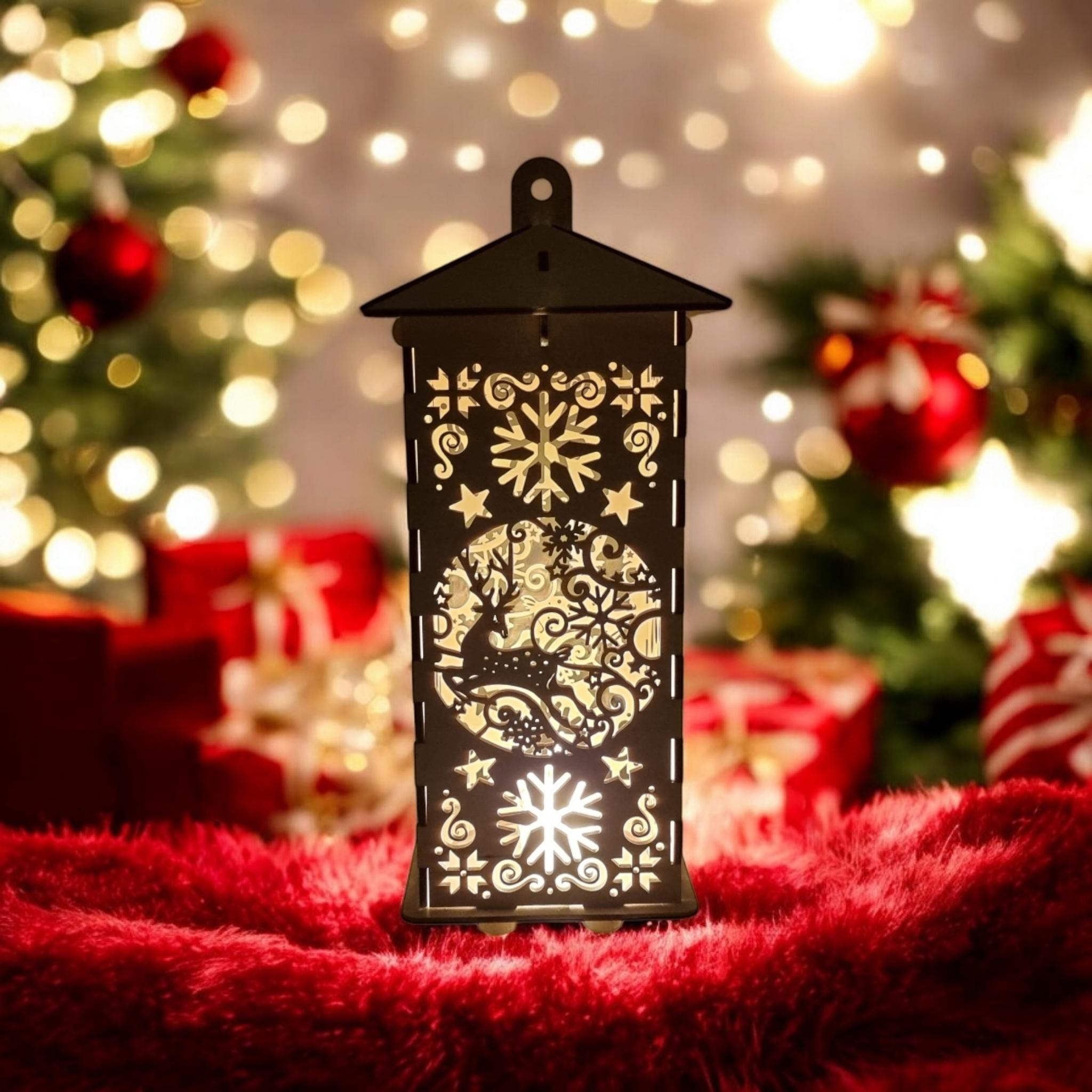 Lanterna nuziale portacandele per centrotavola da tavolo Vintage candela lantern