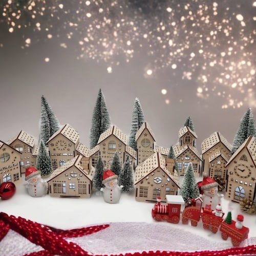 Christmas Trees & Decorations | Tree Ornaments | HOF