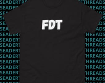 FDT Unisex T-Shirt