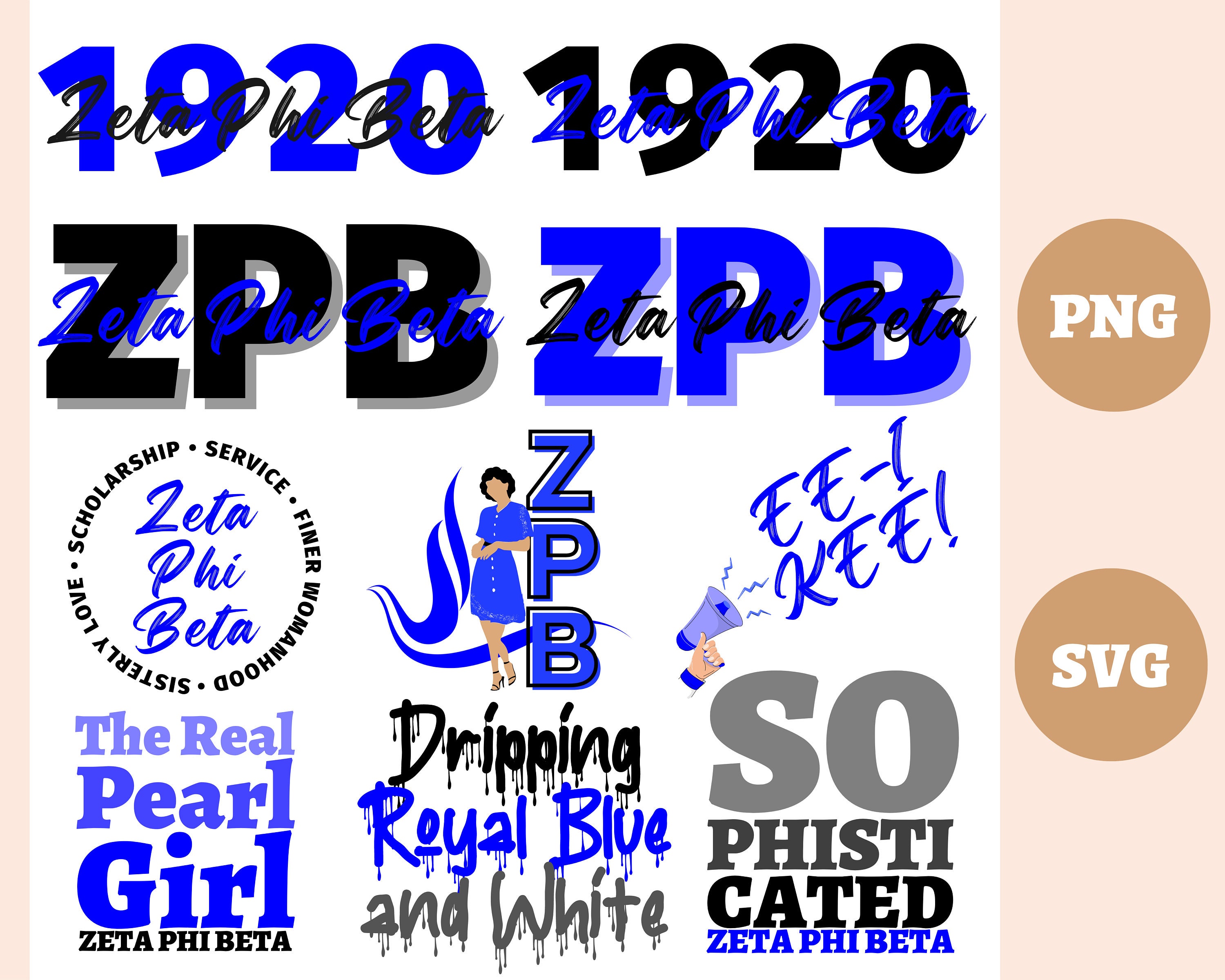Zeta Phi Beta Chant - 8m9xugh
