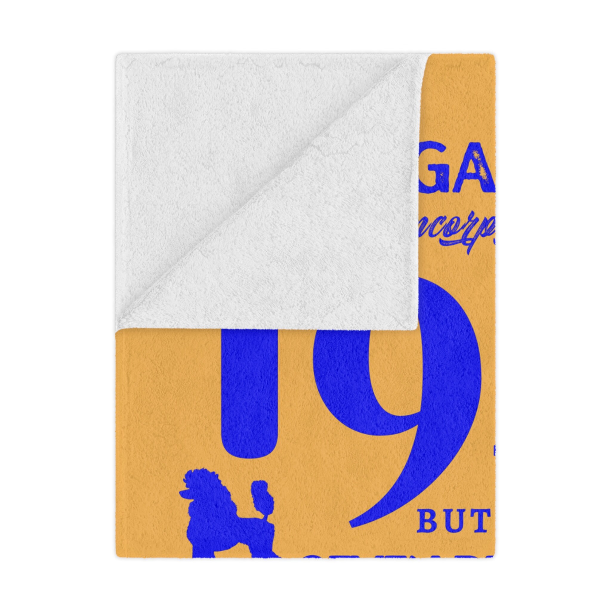 Personalized Sgrho Blanket Sigma Gamma Rho 1922 SGR Line Etsy