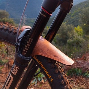 Best enduro mudguard shop
