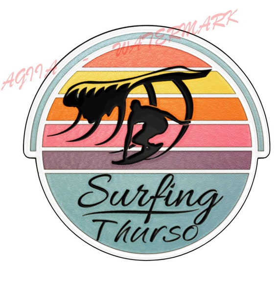 2 Adesivi Decorativi Universali Per Camper, Furgoni, Roulotte, Decalcomanie In Vinile, Accessori Laterali Per Carrozzeria Auto, Design Montagna, 2 - Foto 5