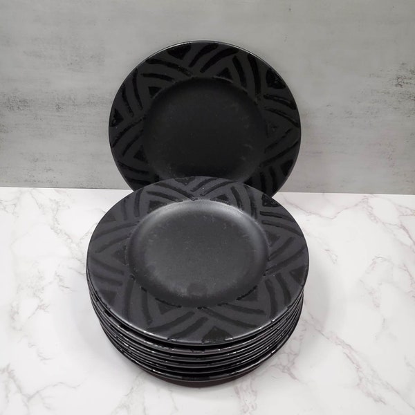 Pfaltzgraff Dinnerware Set Etsy