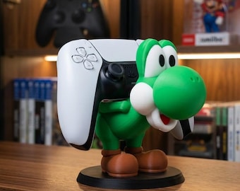Support universel pour manette Yoshi