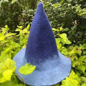 Witch hat, wizard hat, sauna hat halloween costume