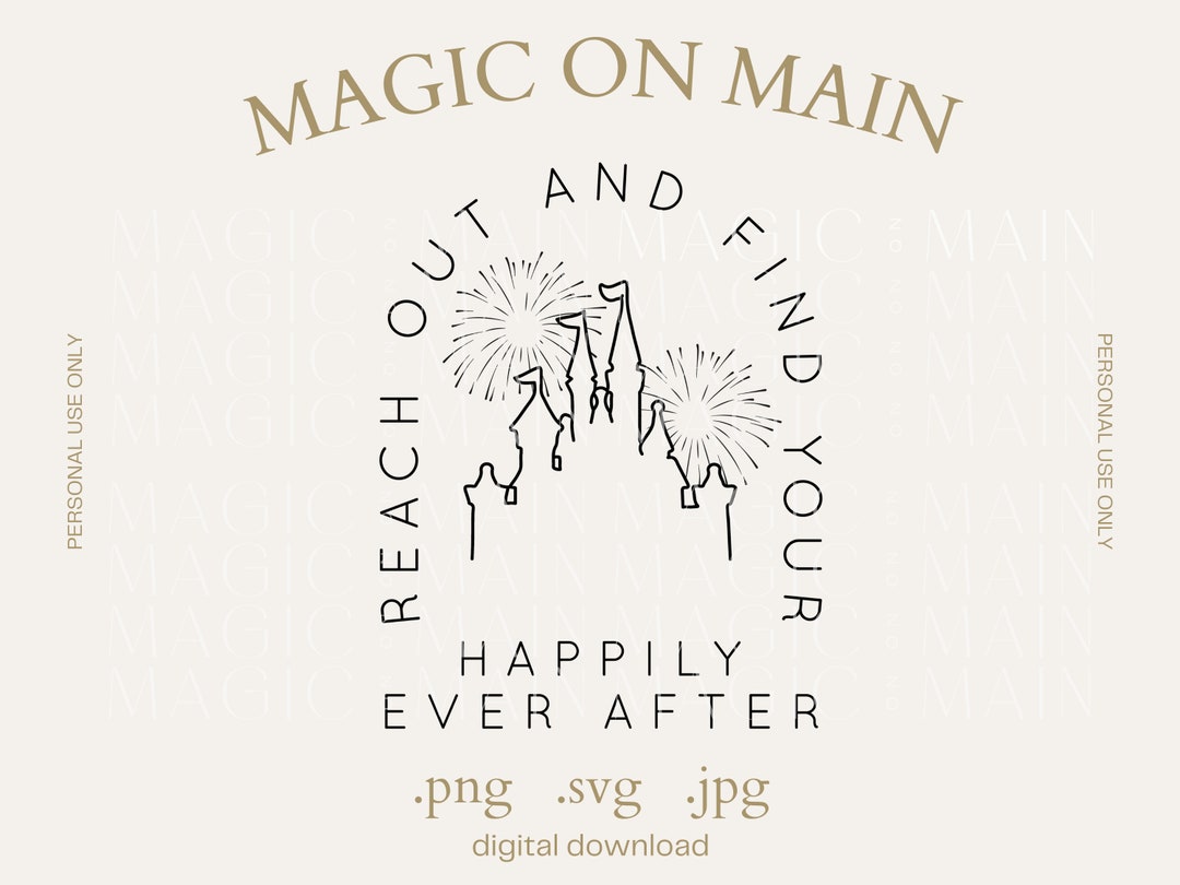 Reach Out And Find Your Happily Ever After PNG SVG JPG Etsy reach-out-and-find-your-happily-ever-after-png-svg-jpg-etsy