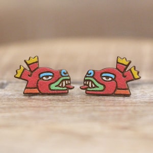 Manik Manik - Etsy