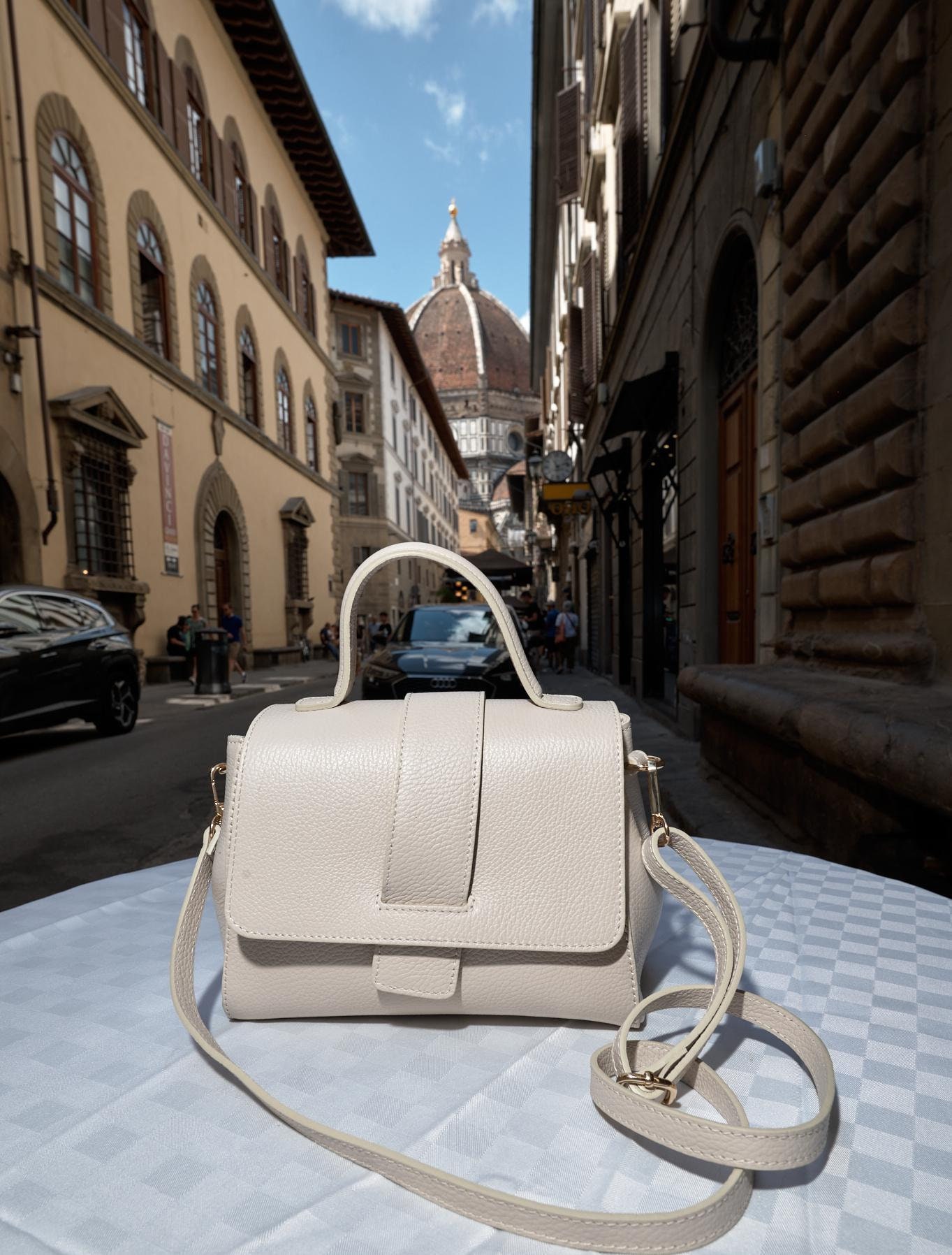 Marco buggiani bag - Etsy 日本